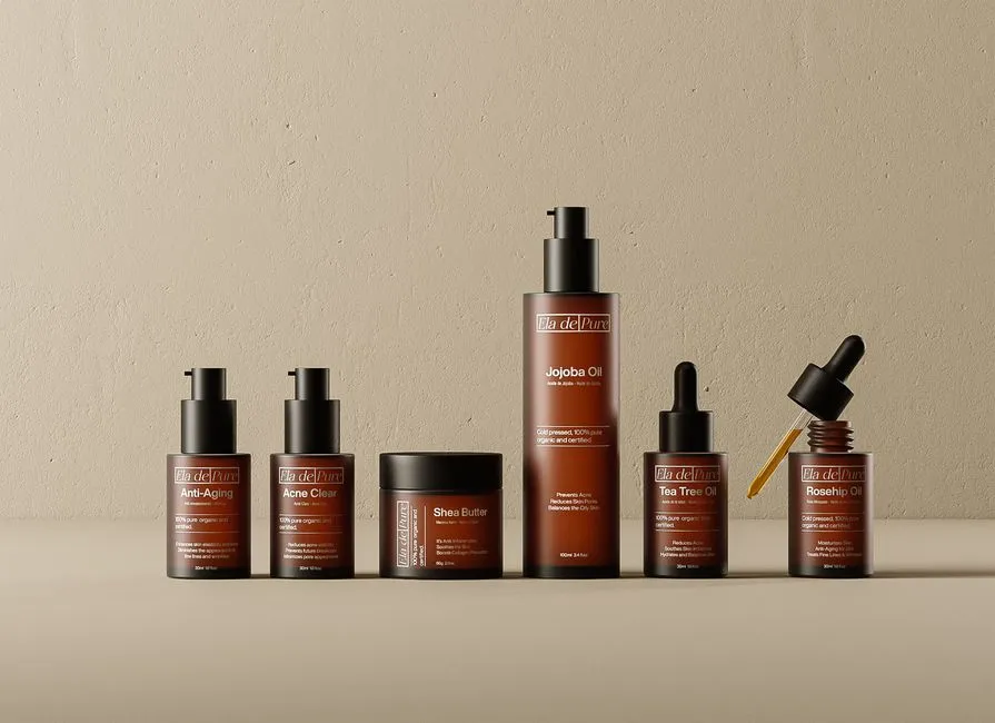 Best Carrier Oils for DIY Beauty: 6 Honest Picks